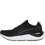 Puma Mens Electrify Nitro 3 Knit Neutral Running Shoes Puma Black