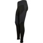 Puma Womens Train Formknit High Waisted 7/8 Tight Leggings Puma Black/Asphalt