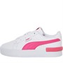 Puma Girls Jada Trainers Puma White