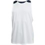 Puma Mens Train Breeze Drycell Tank Top Puma White