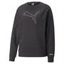 Puma Dames Better Sweaters Zwart