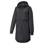 Puma Dame Modest Raincell Activewear Rain Præstation/Teknisk Sort