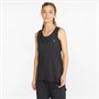 Puma Dame Studio Foundation Drycell Relaxed Sport træningstrøjer Sort