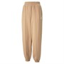 Puma Dames Classics Joggingbroek Tan