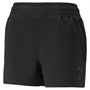 Puma Dames Seasons 3 Inch Hardloopschorts Zwart