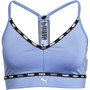 Puma Brassière de sport Strong Drycell Low Impact Femme Violet
