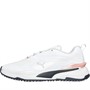 Puma Chaussures de Golf GS-Fast Homme Blanc