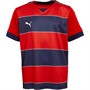 Puma Jongens SKRW Rapid Wien Away Voetbalshirts Rood