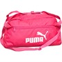 Puma Unisex Torby Sportowe Różowy
