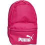 Puma Sacs à Dos Phase Mini Unisexe Rose