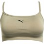 Puma Dame Studio Drycell Seamless Sports-BH Grøn