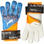 Puma Børn Ultra Grip 3 RC Goalkeeper Fodbold tilbehør orange