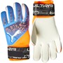 Puma Gants de gardien Ultra Grip 2 RC Ultra Orange/Bleu Scintillant Homme
