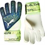 Puma Ultra Grip 2 RC Goalkeeper Fußball Zubehör Grün