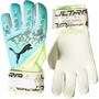 Puma Ultra Grip 2 RC Målmandshandsker Elektrisk Pebermynte/Hurtig Gul