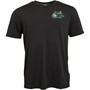 Puma Herre X Palm Tree Paradise Golf Sport træningstrøjer Sort