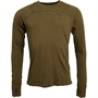 Puma Herre Seasons Wool Sport træningstrøjer Grøn