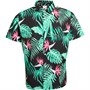 Puma Golftrøje til Herre X Palm Tree Crew Puma Sort