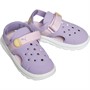 Puma Piger Evolve AC Sandaler lilla