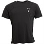 Puma Heren Seasons Coolcell Hardloop Top Puma Zwart