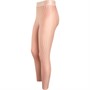 Puma Dame Tight Leggings Flawless Sculpt Drycell Høj Talje 7/8 Rose Dust