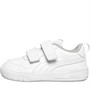 Puma Baskets Infant Multiflex SL Velcro Garçon Blanc