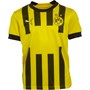 Puma Drenge BVB Borussia Dortmund Home Fodboldtrøjer Gul
