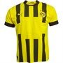 Puma Herre BVB Borussia Dortmund Home Sport træningstrøjer Gul