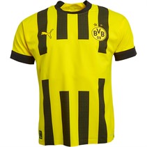 Puma Herre BVB Borussia Dortmund Home Sport træningstrøjer Gul