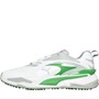 Puma Chaussures de Golf GS-Fast Homme Blanc