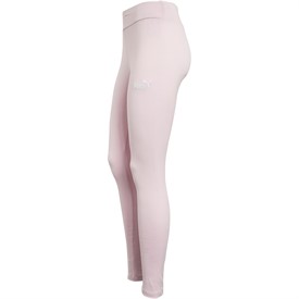 Puma green pink leggings hotsell