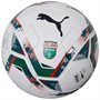 Puma EFL Teamfinal 1 Papa John's Trophy Match Football (FIFA Quality Pro) White/Multi Colour