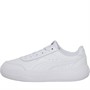 Puma Womens Tori Trainers Puma White