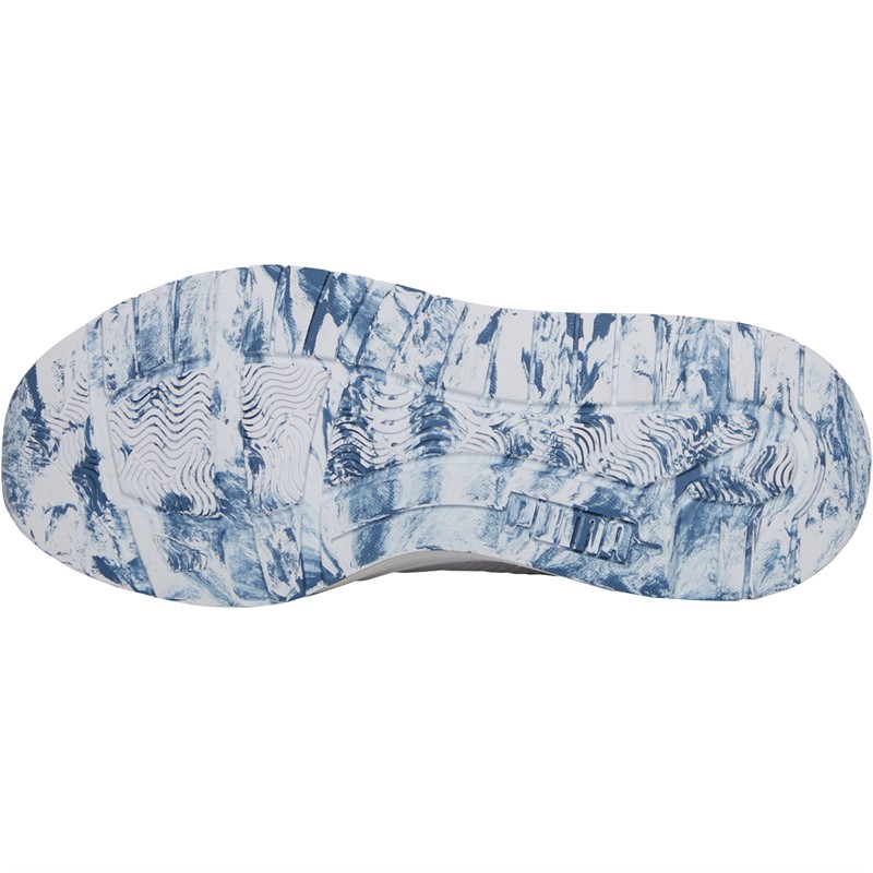 Puma Trinity Better Trainers Puma White