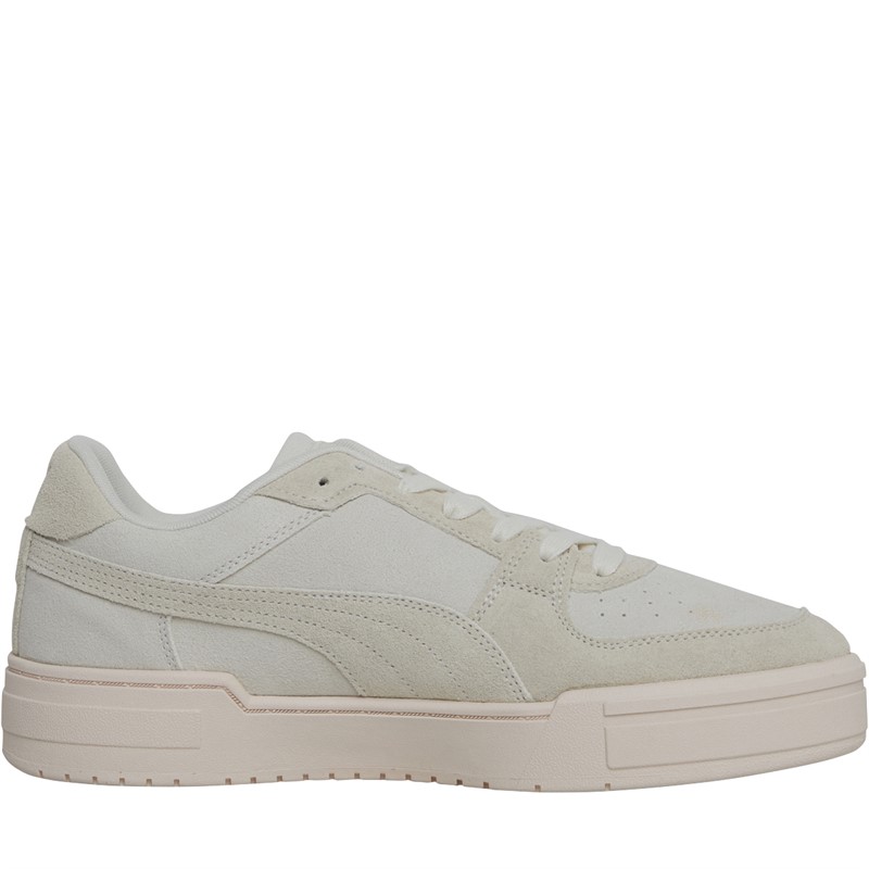 Puma platform x whisper white hotsell