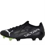 Puma Ultra 1.4 FG/AG Firm Ground Football Boots Puma Black/White
