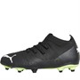 Puma Kids Future Z 3.3 FG/AG Firm Ground Football Boots Puma Black/White