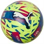 Puma Orbita Laliga 1 El Clasico Official Match Football (FIFA Quality Pro) Lemon