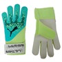 Puma Unisex Ultra Grip 4 RC Goalkeeper Fodbold tilbehør Grøn