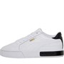 Puma Womens Cali Star Traners White/Black