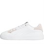 Puma Womens Lajla Trainers Puma White