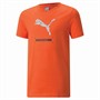 Puma Børn Better T-shirts Orange
