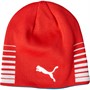 Puma Chapeaux SFV Schweiz Reversible Unisexe Rouge