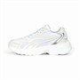 Puma Baskets Teveris Nitro Metallic Femme Blanc