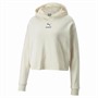 Puma Sweats à Capuche Better Femme Blanc