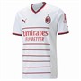 Puma Heren ACM Milan Away Voetbalshirts Wit