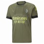 Puma Maillot de Foot ACM Milan Third Homme Vert