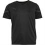 Puma Boys Flash Jersey Black
