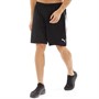 Puma Mens Liga Shorts Black/White