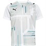 Puma Boys Ultimate Jersey White